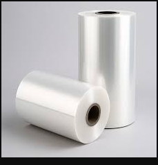 BOPP Glossy Film
