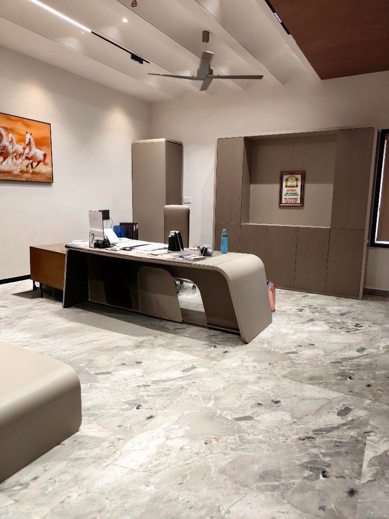 Executive Office
