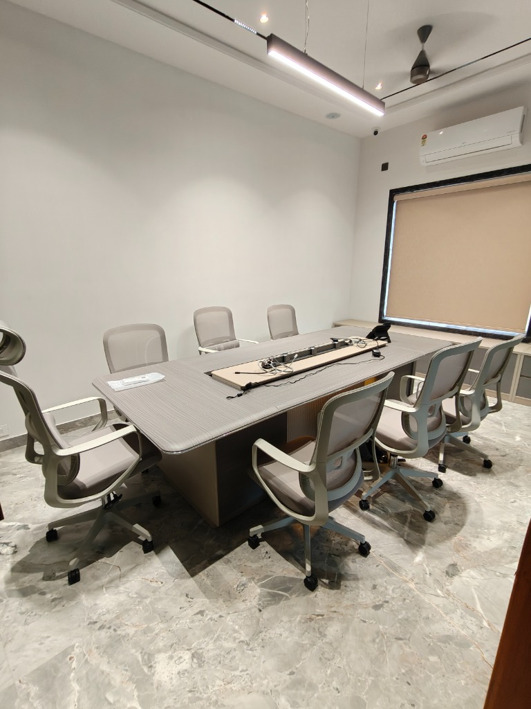Corporate Meeting Room