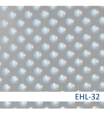 Holographic Film