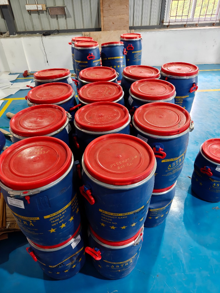 Industrial Packaging