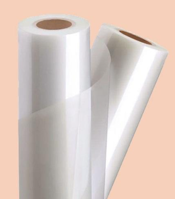 Polyester Film (ER Grade)
