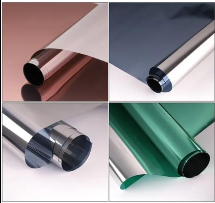 Premium Window Films