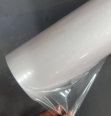 Thermal Glossy Film