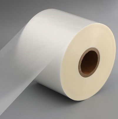 Thermal Matt Film