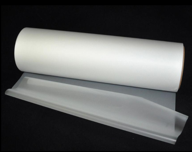 Thermal Silky Matt Film