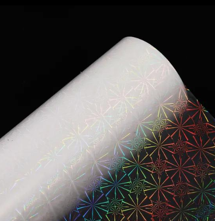 Thermal Velvet Film